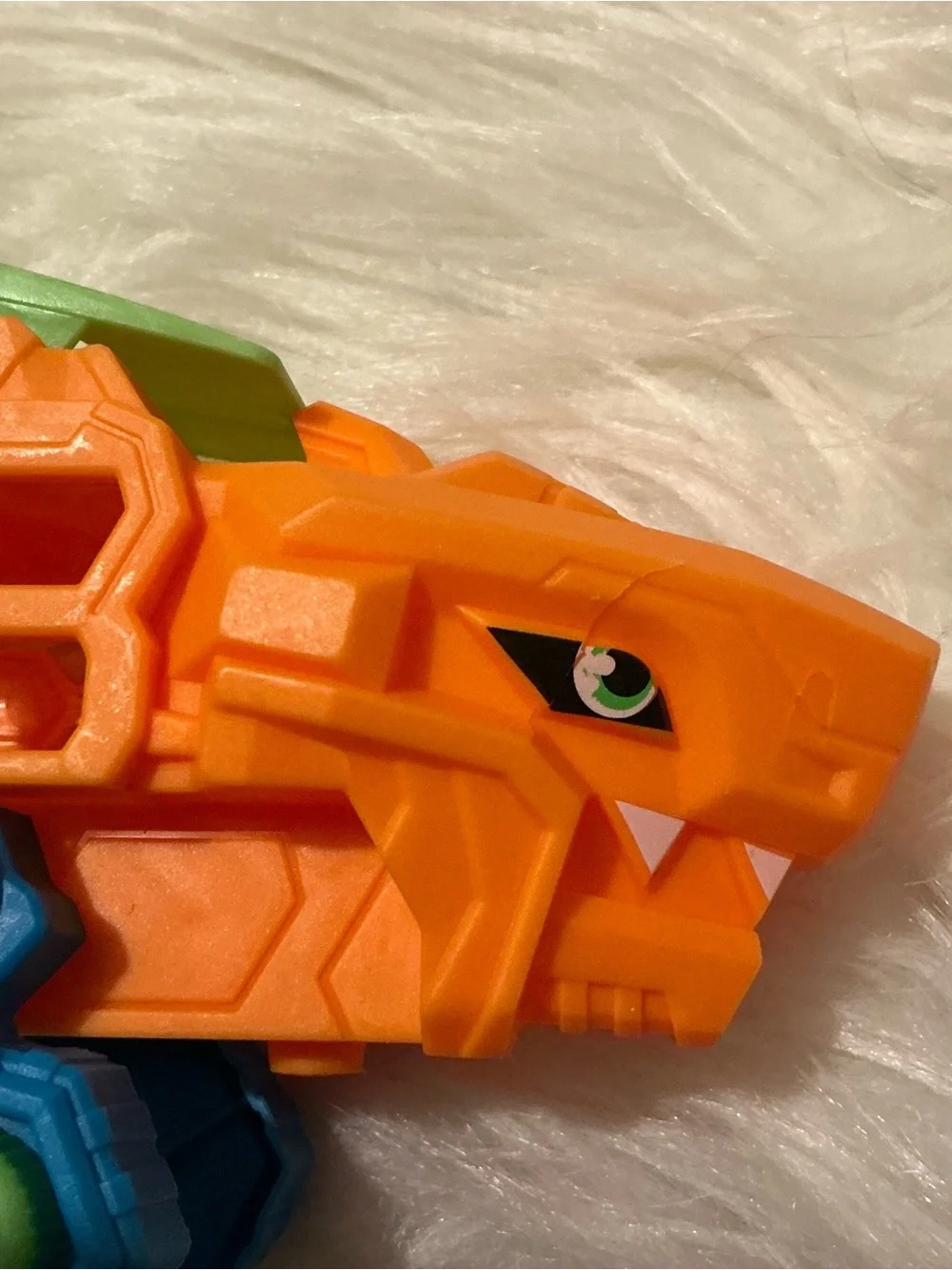 N/A one toy